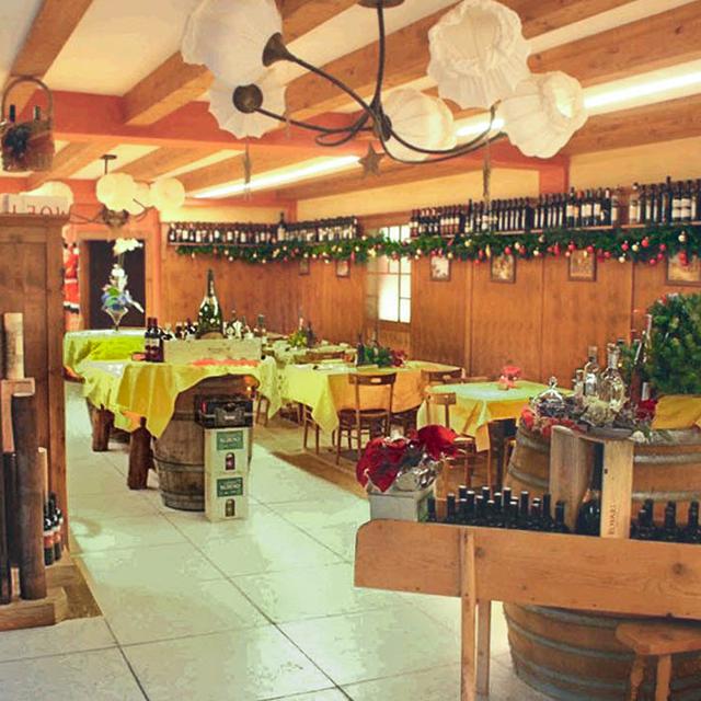 Hotel Clubresidence Al Sole in Canazei - foto 9