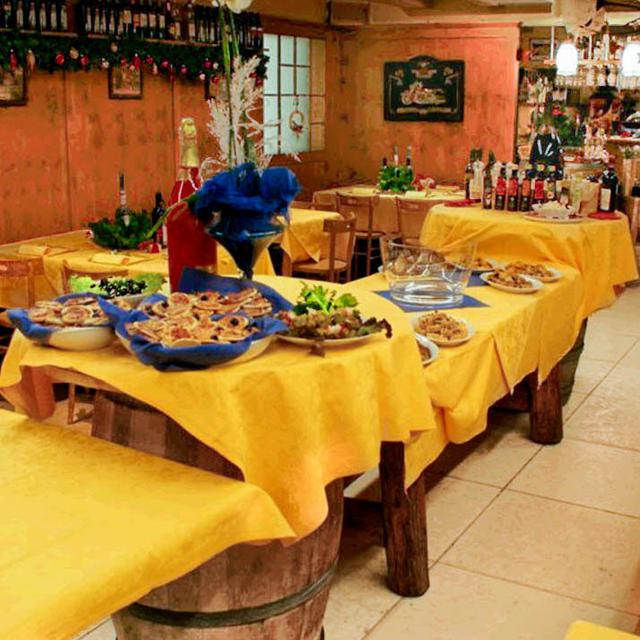 Hotel Clubresidence Al Sole in Canazei - foto 10