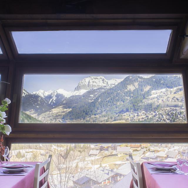 Hotel & Residence Le Panoramic - Hotel - All inclusive in Châtel - foto 6