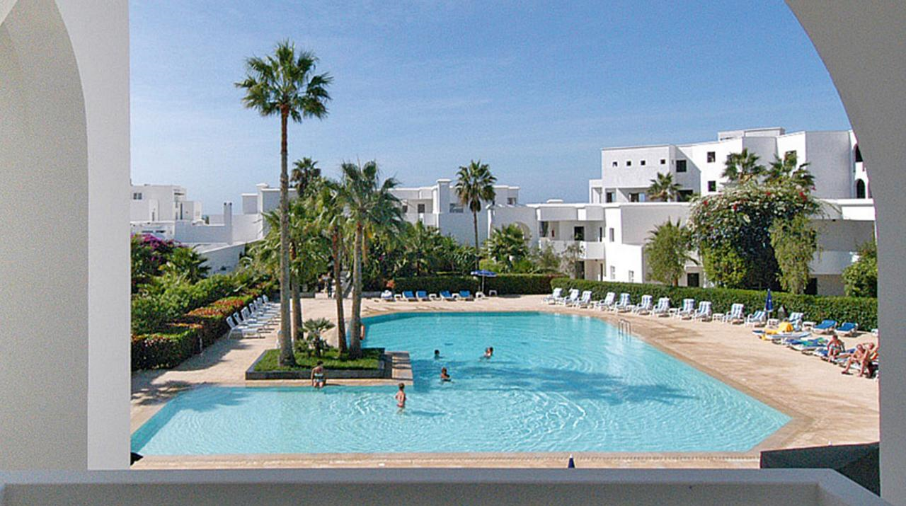Hotel Royal Decameron Tafoukt