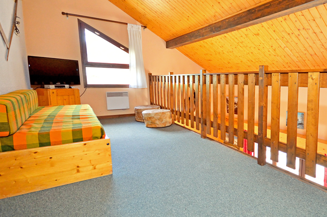 Wintersport 4* Champagny en Vanoise - Paradiski € 1099,- ❖ met skipas