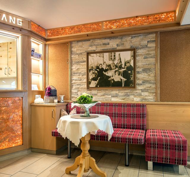 Hotel Garni Elfrieda - Afbeelding 15