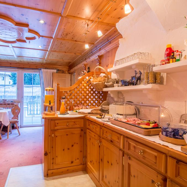 Hotel Garni Elfrieda - Afbeelding 9