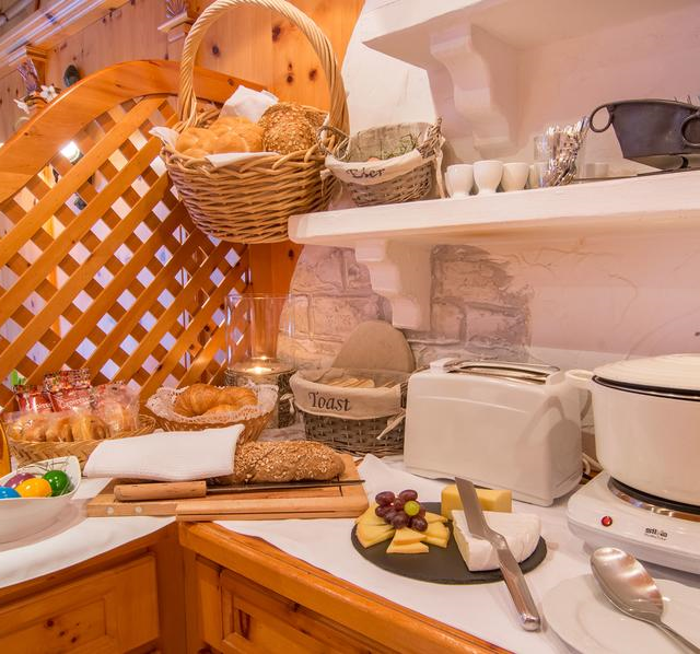 Hotel Garni Elfrieda - Afbeelding 8