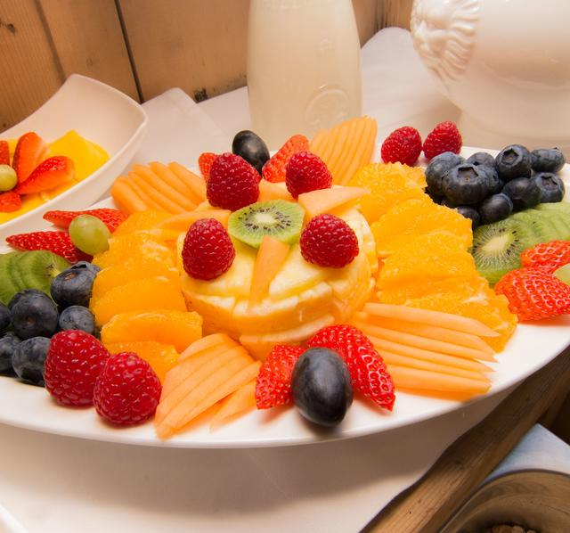 Hotel Garni Elfrieda - Afbeelding 7