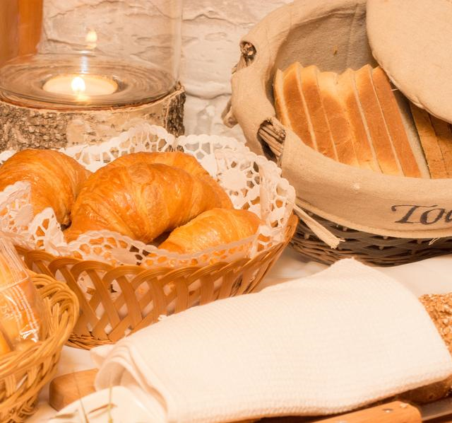 Hotel Garni Elfrieda - Afbeelding 6