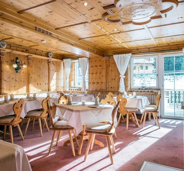 Hotel Garni Elfrieda - Afbeelding 12