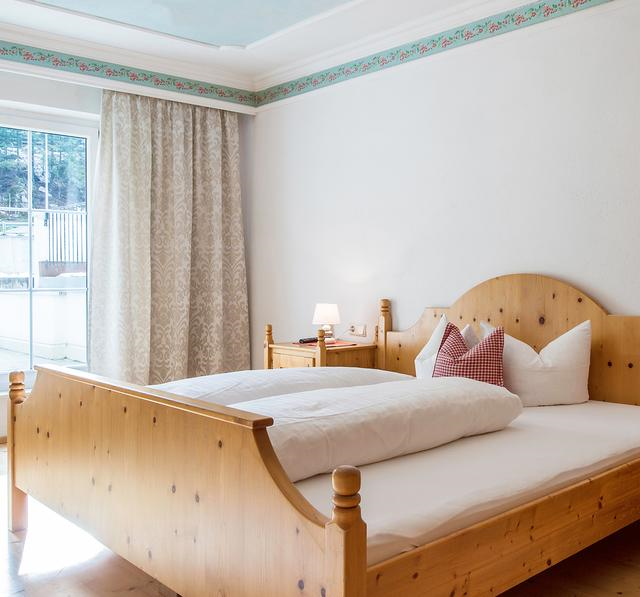 Hotel Garni Elfrieda - Afbeelding 10