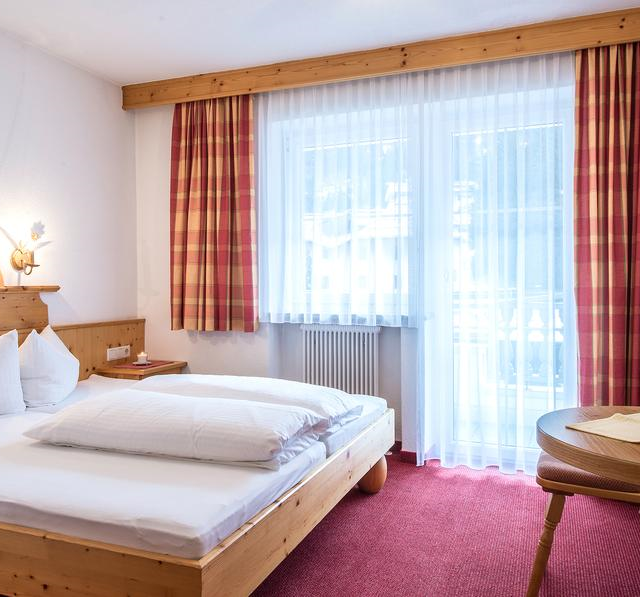 Hotel Garni Elfrieda - Afbeelding 11