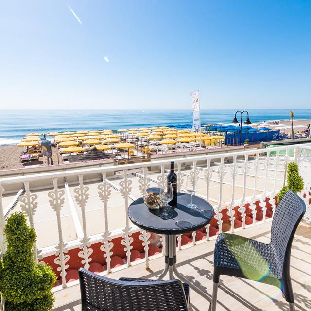 Hotel Pedro, Torremolinos foto 5