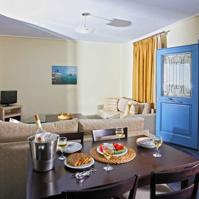 appartementen-sirena-residence-spa