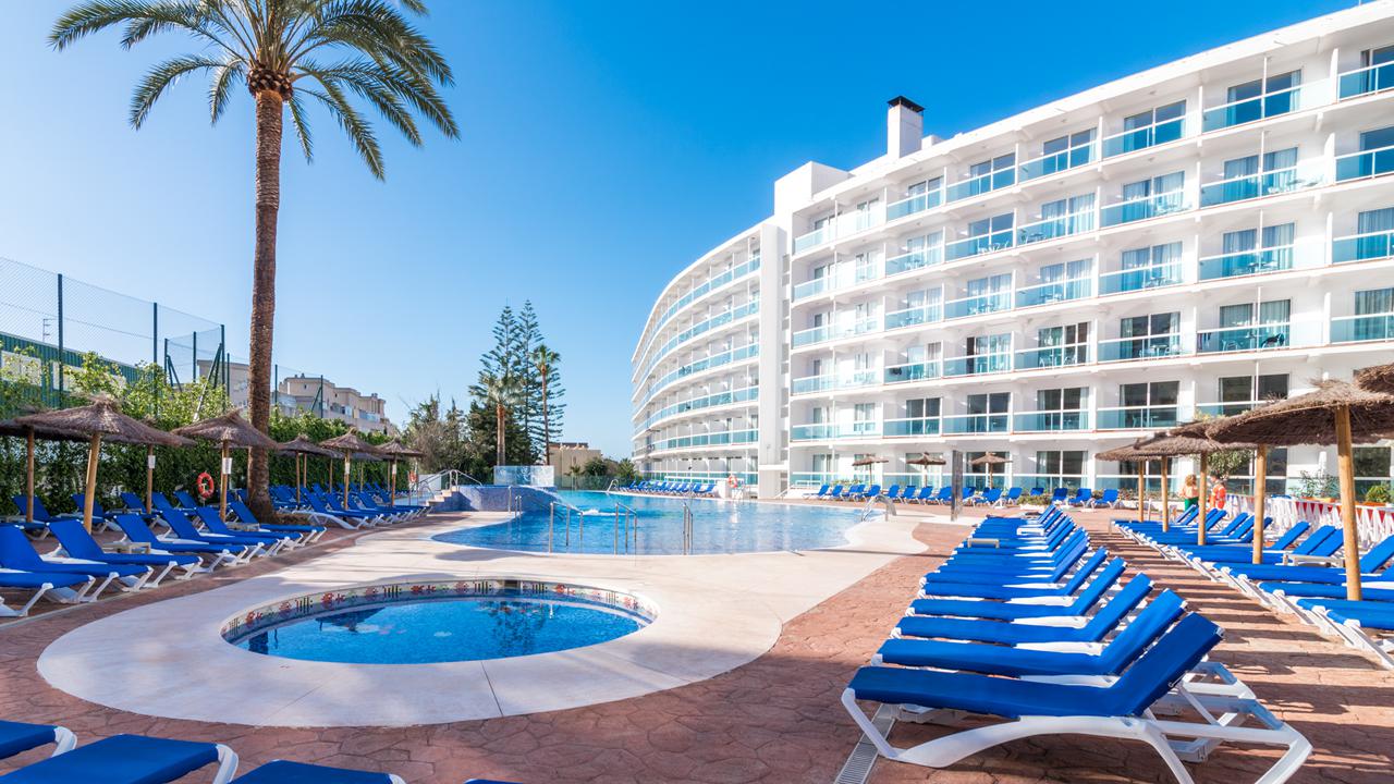 Hotel Palia Las Palomas