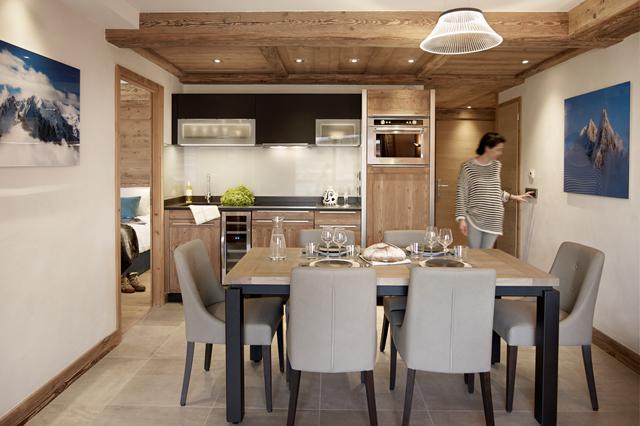 Skivakantie 5* Frankrijk € 822,- ▷ sauna, hond is welkom, fitness, wifi, wellness, zwembad, restaurant(s), parkeerplaats