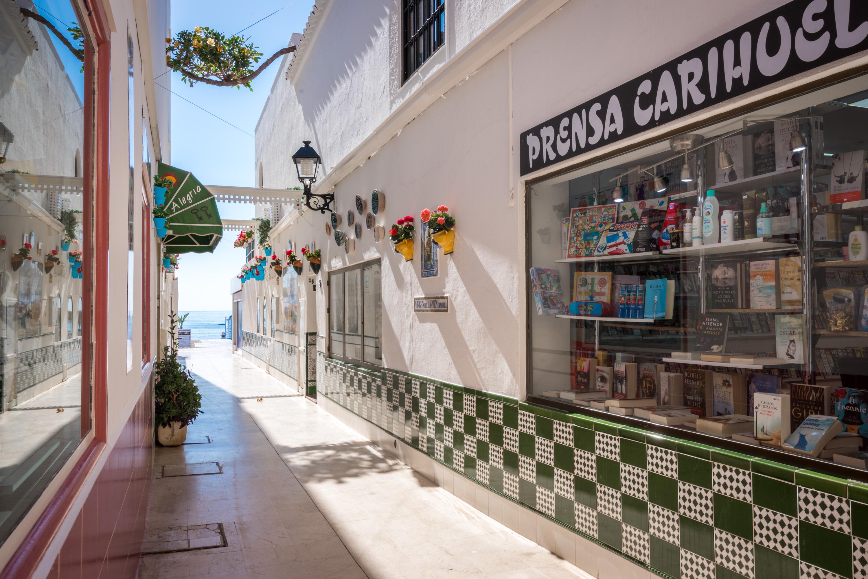 Torremolinos Foto: 3 van 25