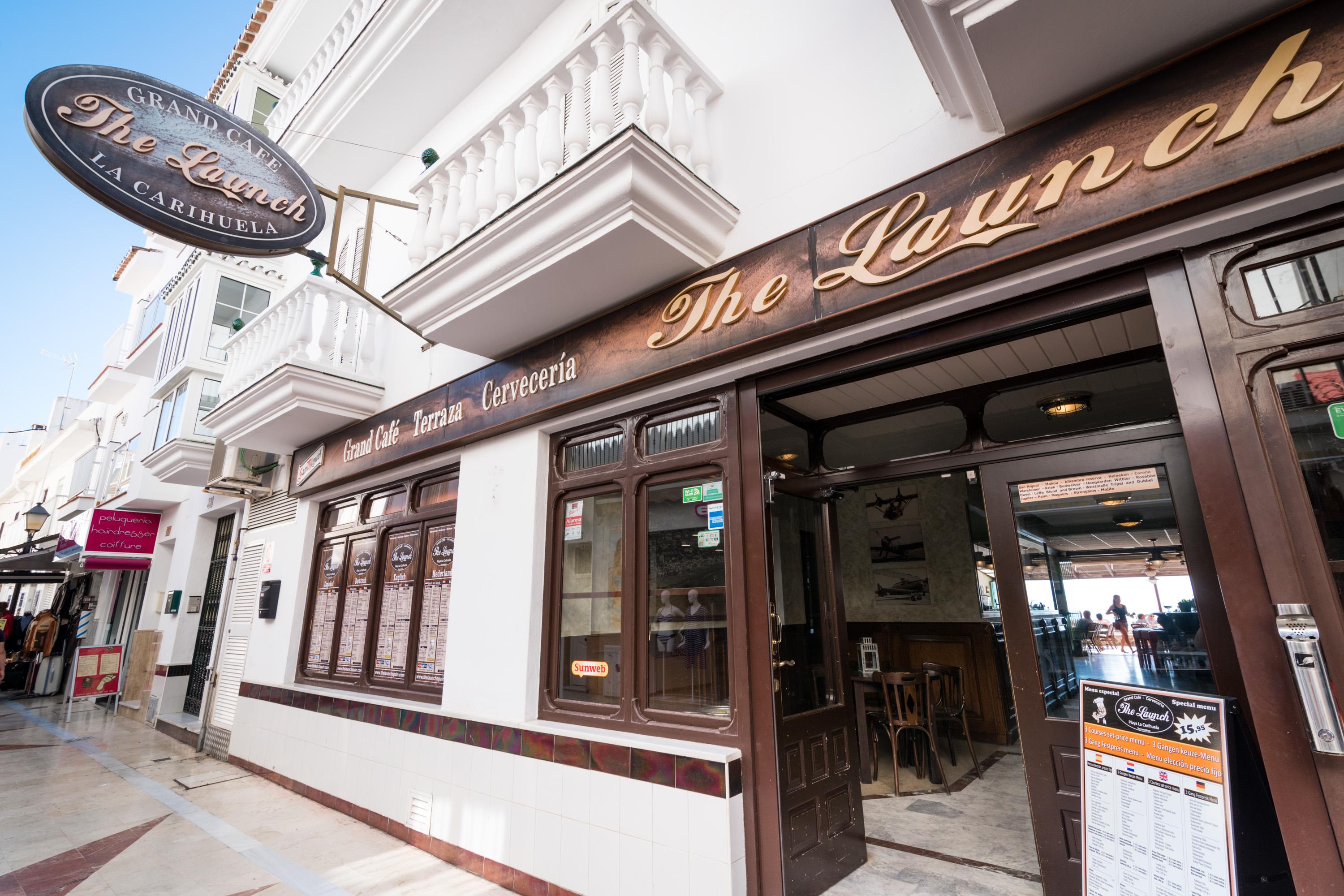 Torremolinos Foto: 8 van 25