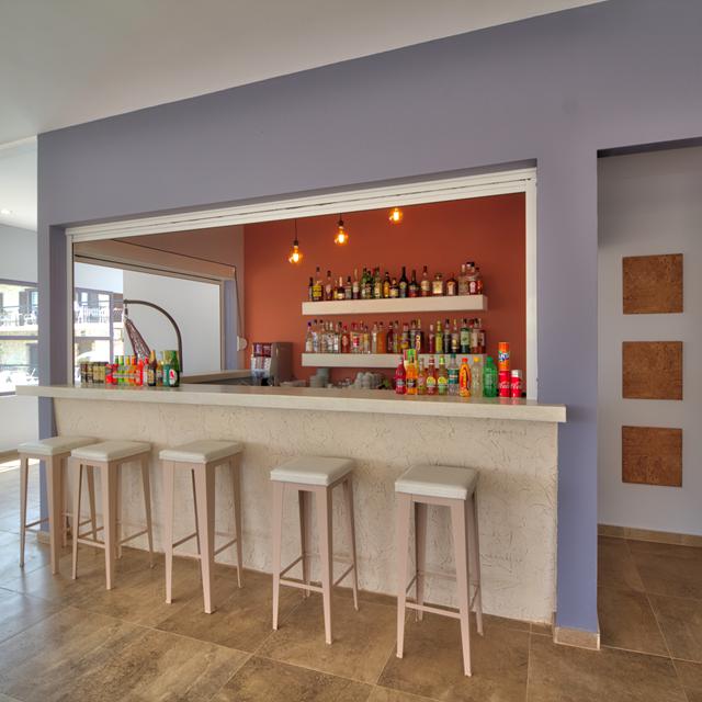 Appartementen Two Brothers