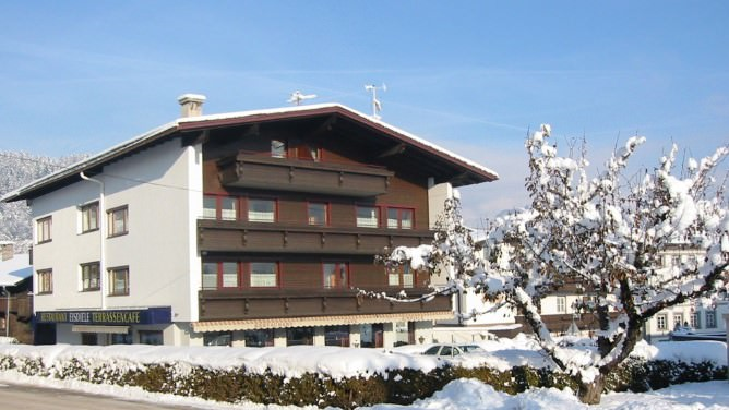 impressie Gasthof Hoppeter