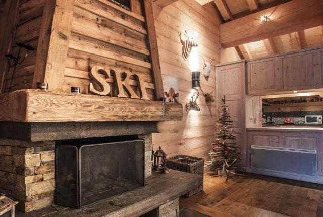 chalet-cachoban