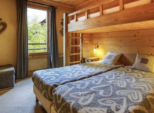 chalet-cachoban