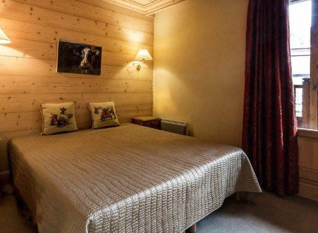 Chalet Cachoban in Val d'Isère - foto 9