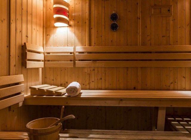 Chalet Cachoban in Val d'Isère - foto 10