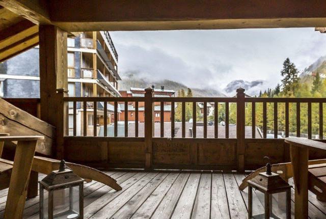 Chalet Cachoban in Val d'Isère - foto 6
