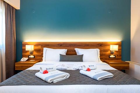Hotel Solimar Aquamarine – foto 5