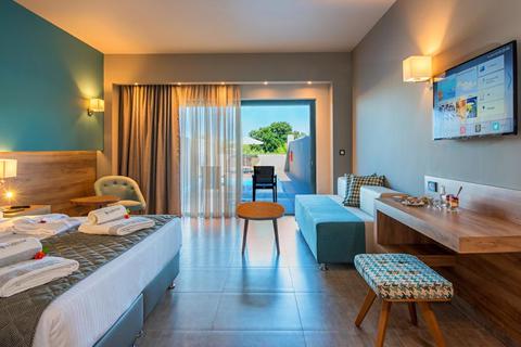 Hotel Solimar Aquamarine – foto 4