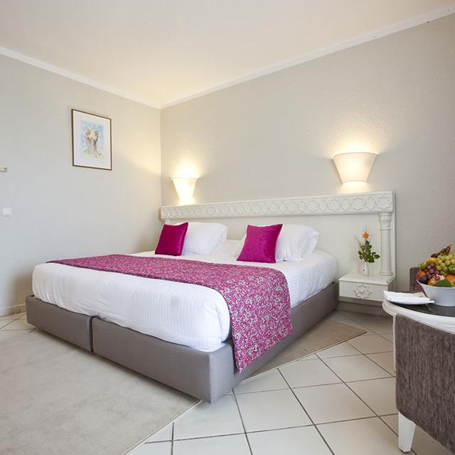Hotel El Mouradi Palm Marina