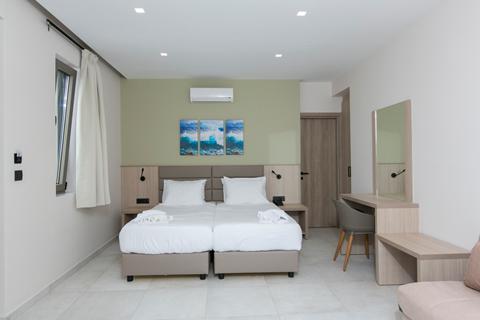 Appartementen Eanthia Beach – foto 3