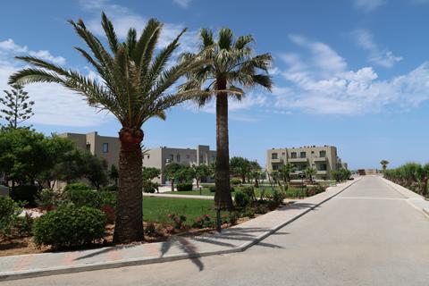 Appartementen Eanthia Beach – foto 2