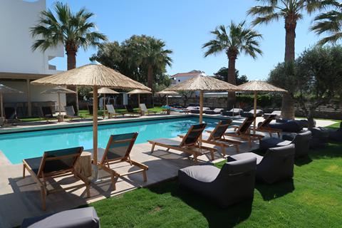 Aggello Boutique Hotel – foto 4