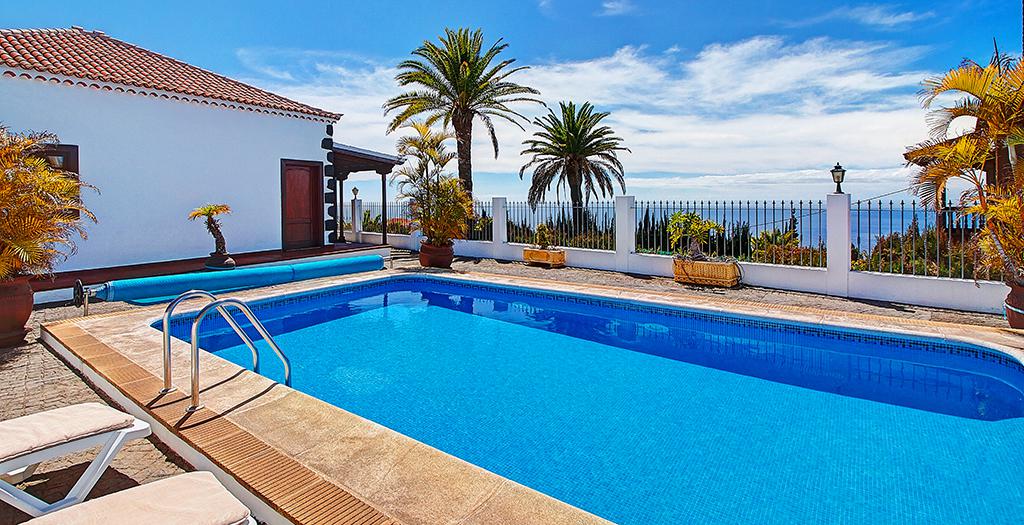 Villa Don Pedro