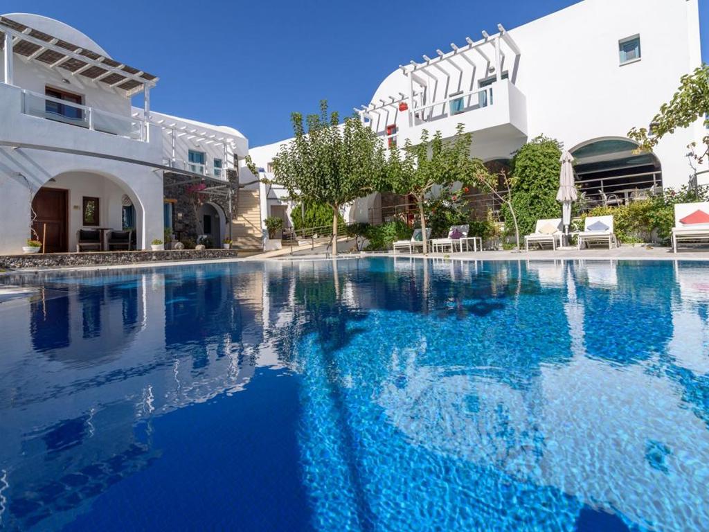 impressie Hotel La Mer Deluxe & Spa 