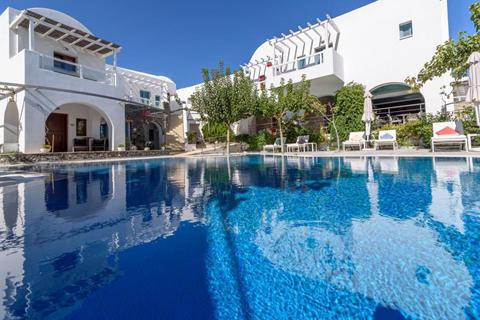 Hotel La Mer Deluxe & Spa - adults only – foto 2