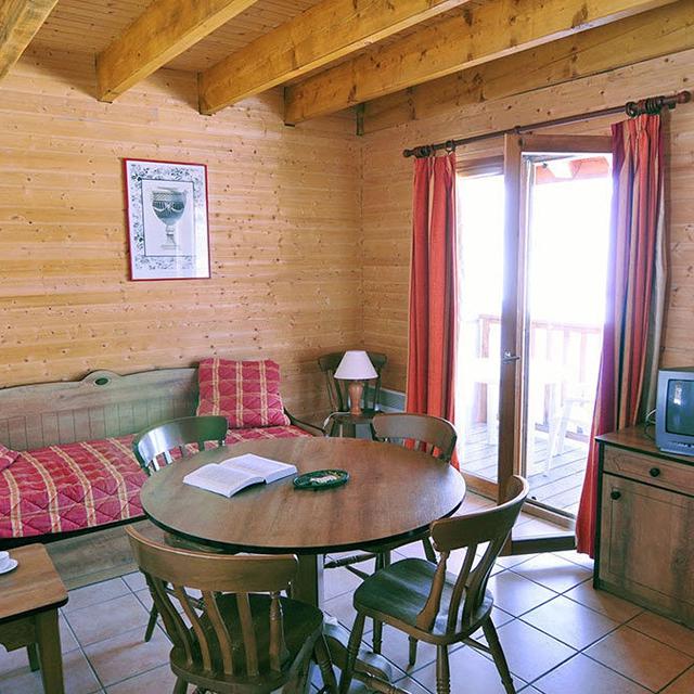 residence-le-village-gaulois-voordeeltarief