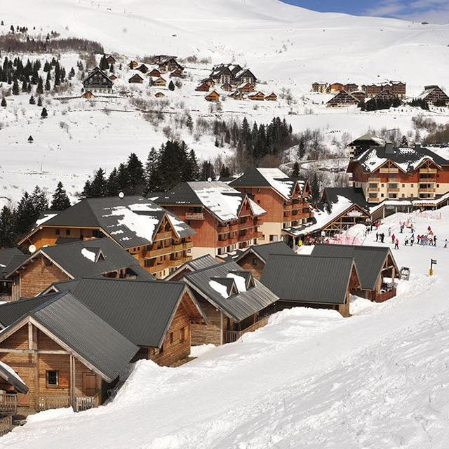 residence-le-village-gaulois-voordeeltarief