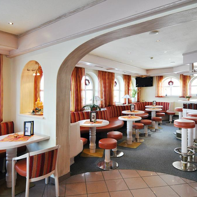 Kaiserhotel Kitzbüheler Alpen - Afbeelding 6