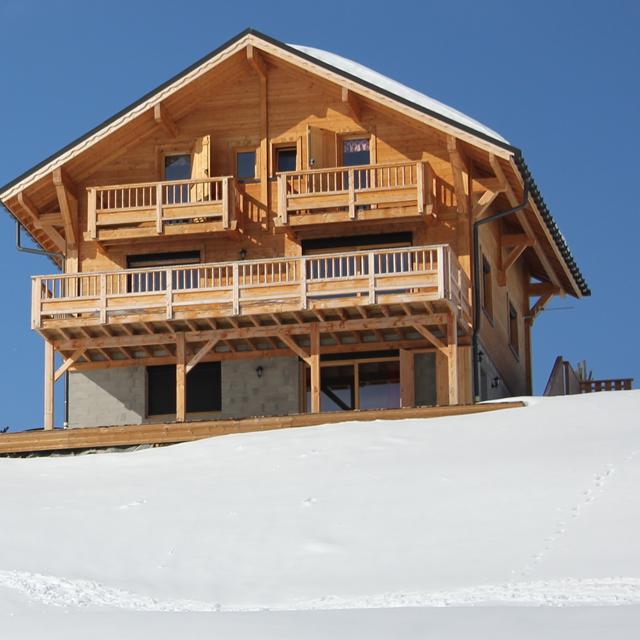 Chalet Colette