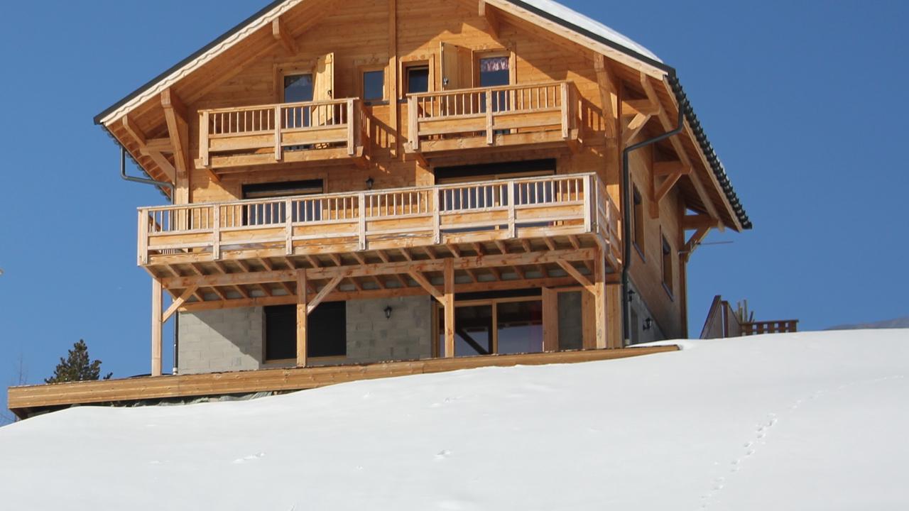 Chalet Colette