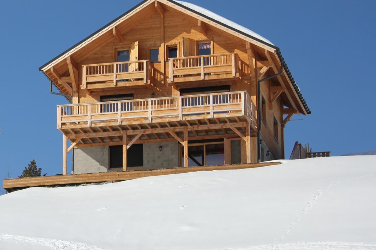 Chalet Colette