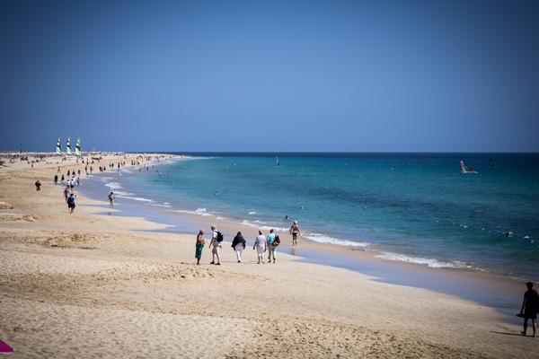 Foto van Morro Jable