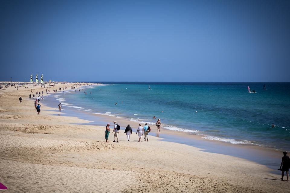 Morro Jable Foto: 1 van 6