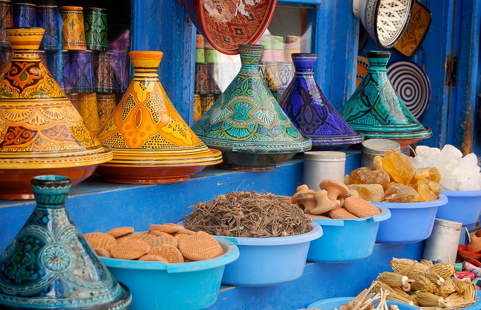 Agadir Foto: 5 van 6