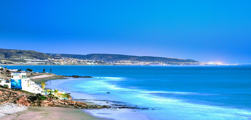 Agadir Foto: 4 van 6
