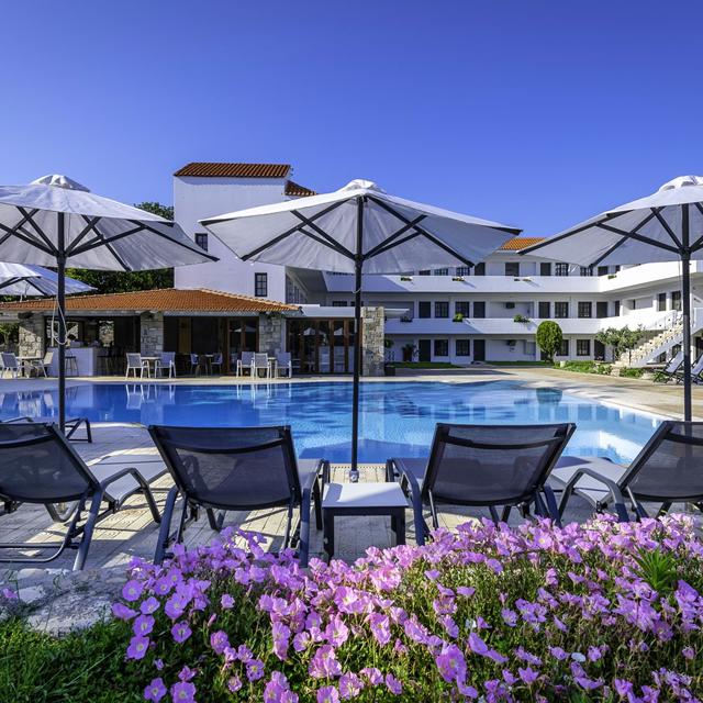 appartementen-theatraki