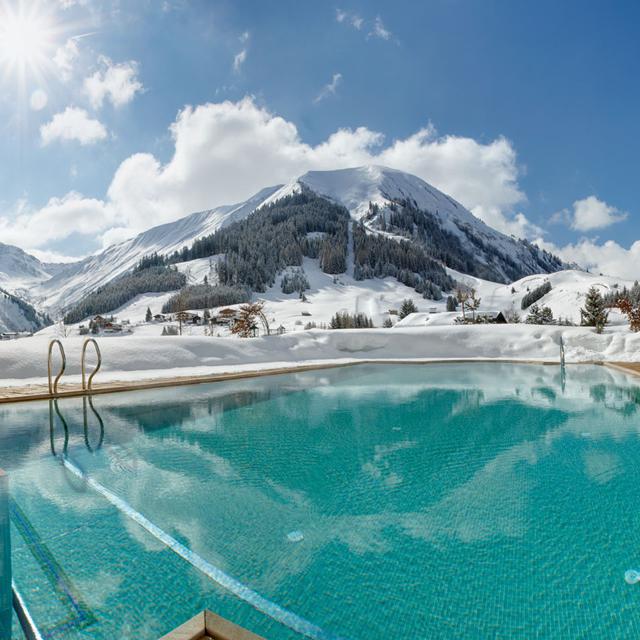 Hotel Singer Relais & Chateaux - Afbeelding 8