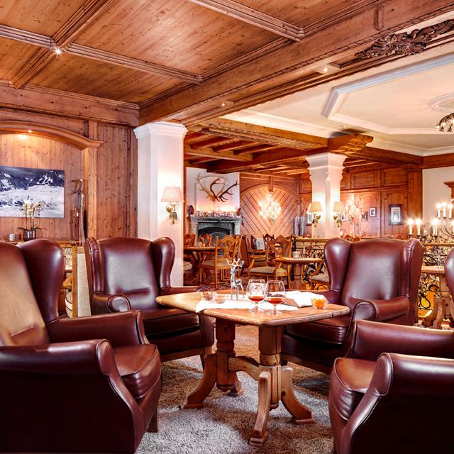 Hotel Singer Relais & Chateaux - Afbeelding 20