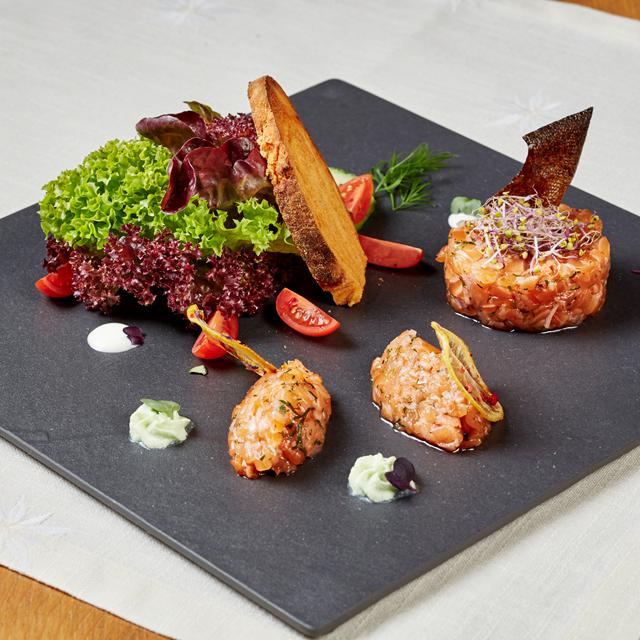 Hotel Singer Relais & Chateaux - Afbeelding 19