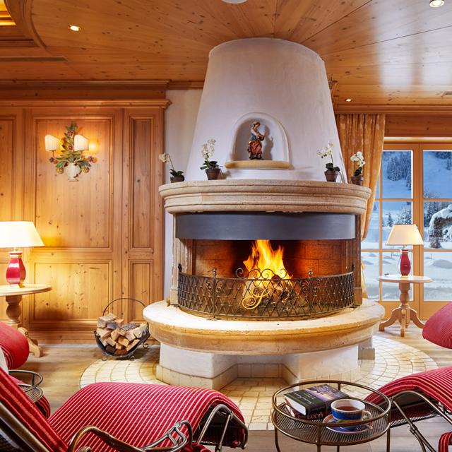 Hotel Singer Relais & Chateaux - Afbeelding 16